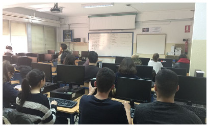 CICLO FORMATIVO DE GRADO SUPERIOR DE ADMINISTRACIÓN Y FINANZAS